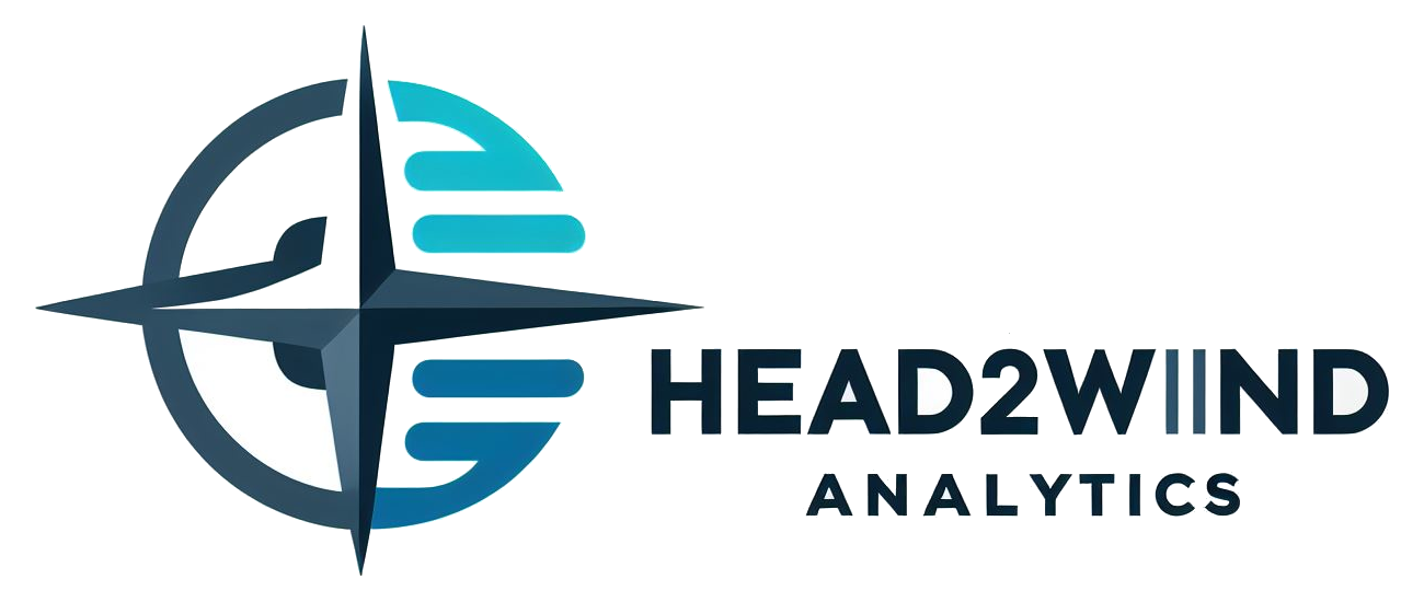 head2wind analytics